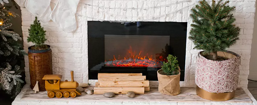 Kingsman Gas Fireplaces Repair Services in Sainte Julie, QC