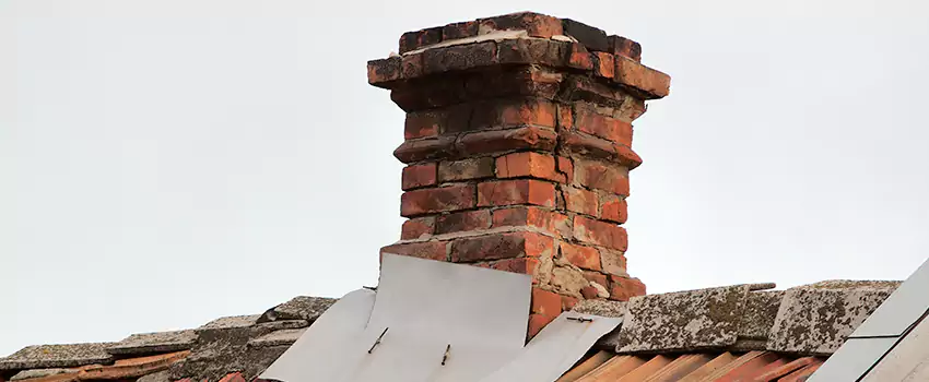 Leaking Fireplace Chimney Repair and Replacement Services in Sainte Julie, QC