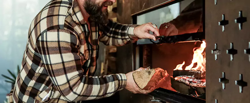 Majestic Fireplace Inserts Installation in Sainte Julie, QC