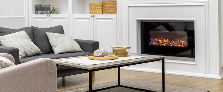 Monessen Hearth Outdoor Villa Wood Fireplace Restoration in Sainte Julie, Quebec 