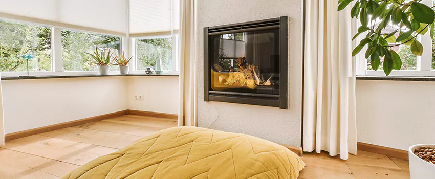 New Fireplace Installation Cost in Sainte Julie, Quebec