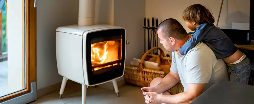 Pacific Energy Cast-Iron Inserts in Sainte Julie, QC