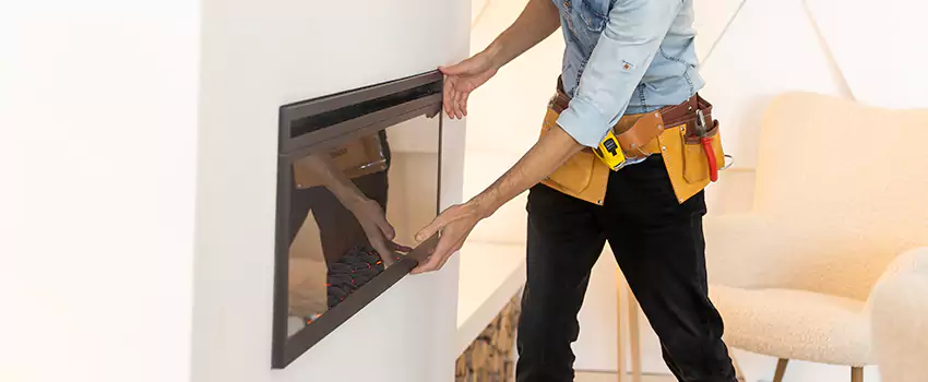 Pellet Fireplace Burner Maintenance Services in Sainte Julie, Quebec