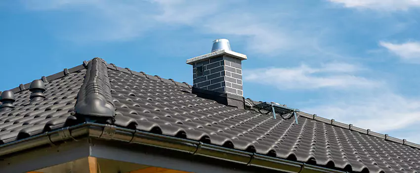 Prefab Chimney Installation Experts in Sainte Julie, Quebec