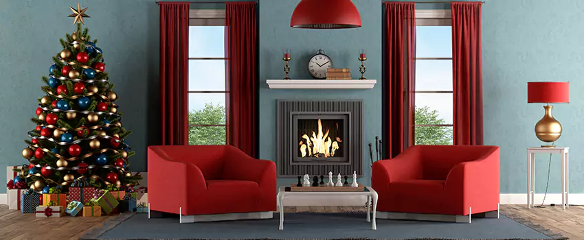 Factory-Built Fireplace Change outs Replacements in Sainte Julie, Quebec