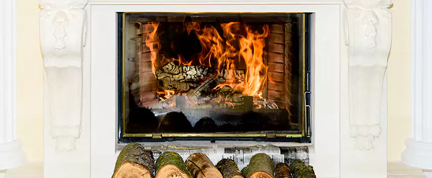 Ravelli Group Wood Fireplaces Replacement in Sainte Julie, Quebec