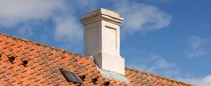 Residential Chimney Flashing Repair Services in Sainte Julie, QC