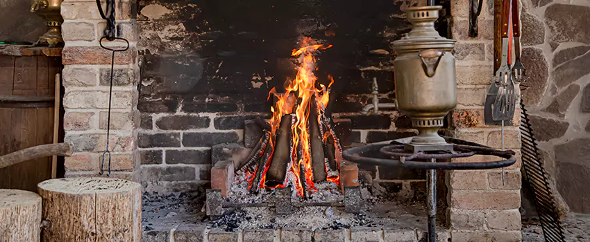 Chimney Flue Soot Removal in Sainte Julie, QC