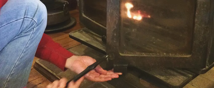 Cost of Wood Fireplace Installation in Sainte Julie, QC