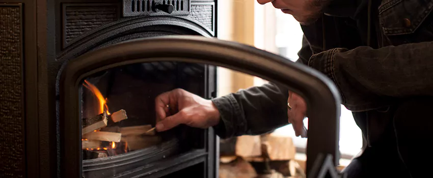 Affordable Wood Fireplace Fixing Solutions in Sainte Julie, Quebec