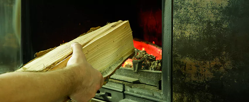 Cost of Wood Furnace Repair and Installation Services in Sainte Julie, QC