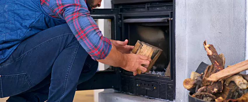 Wood Stove Fire Bricks Cleaning Services in Sainte Julie, Quebec