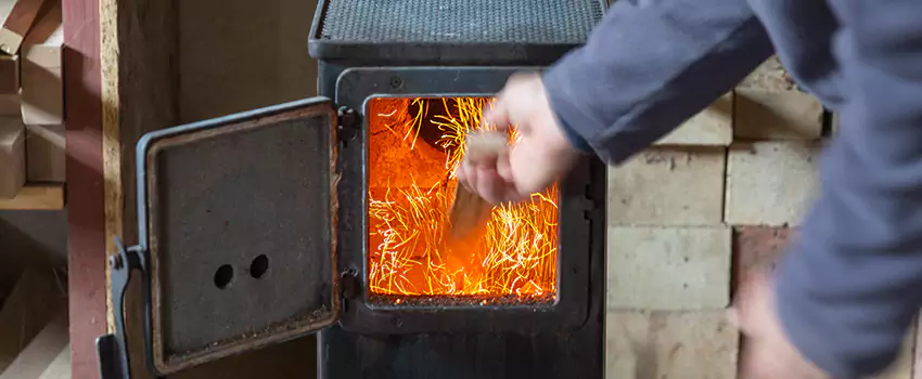 24/7 Wood Stove Installation Services in Sainte Julie, Quebec