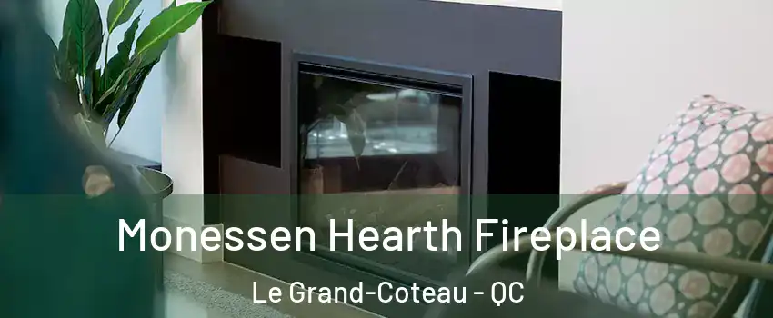  Monessen Hearth Fireplace Le Grand-Coteau - QC